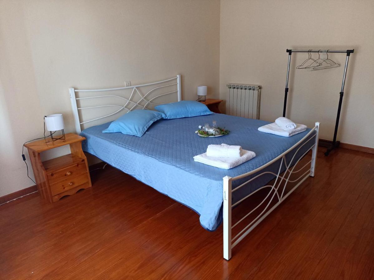 Iren Holiday Apartment Ypsos Buitenkant foto