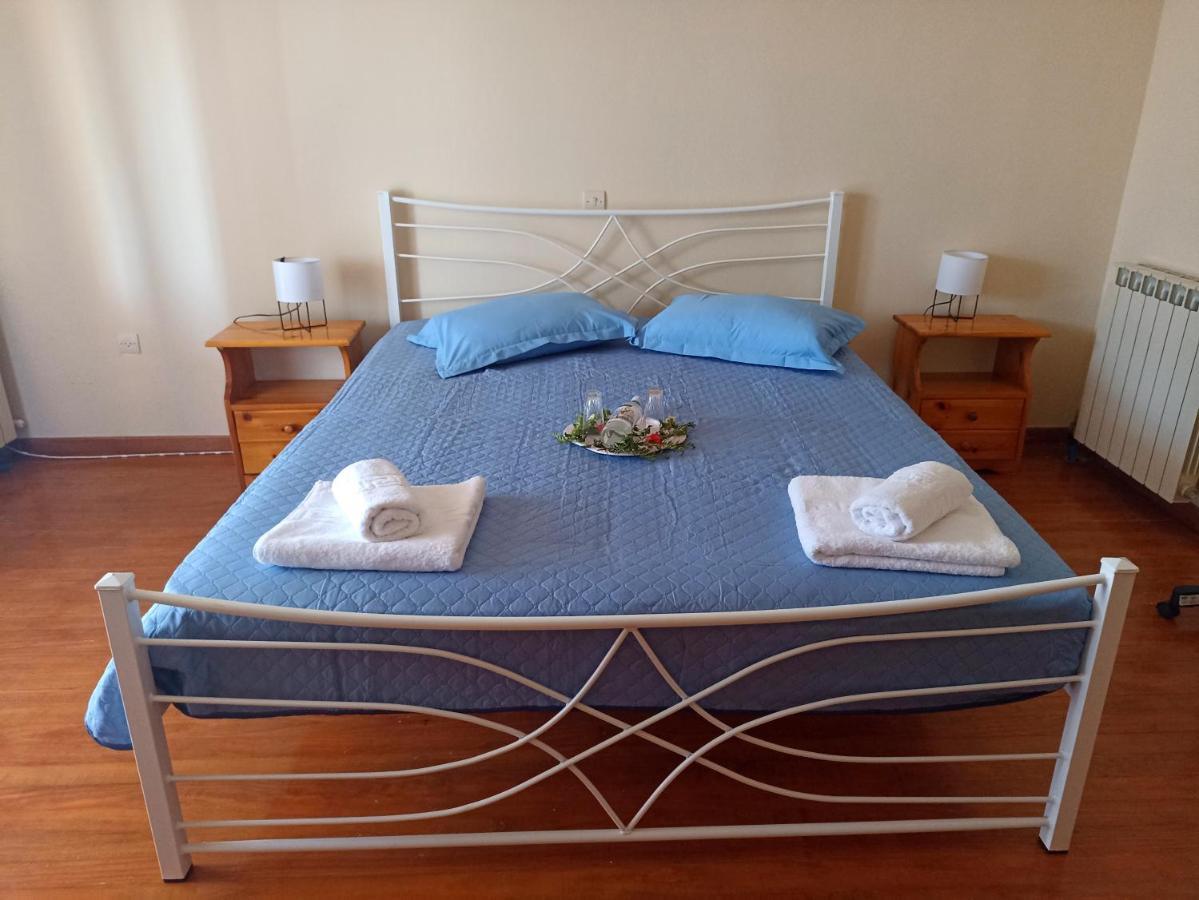 Iren Holiday Apartment Ypsos Buitenkant foto
