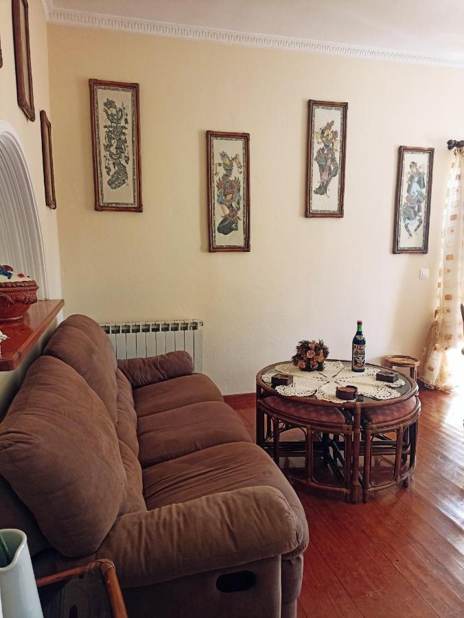 Iren Holiday Apartment Ypsos Buitenkant foto