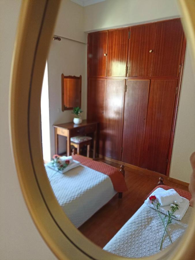 Iren Holiday Apartment Ypsos Buitenkant foto