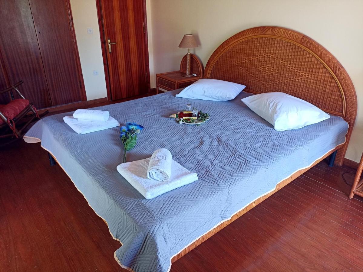 Iren Holiday Apartment Ypsos Buitenkant foto