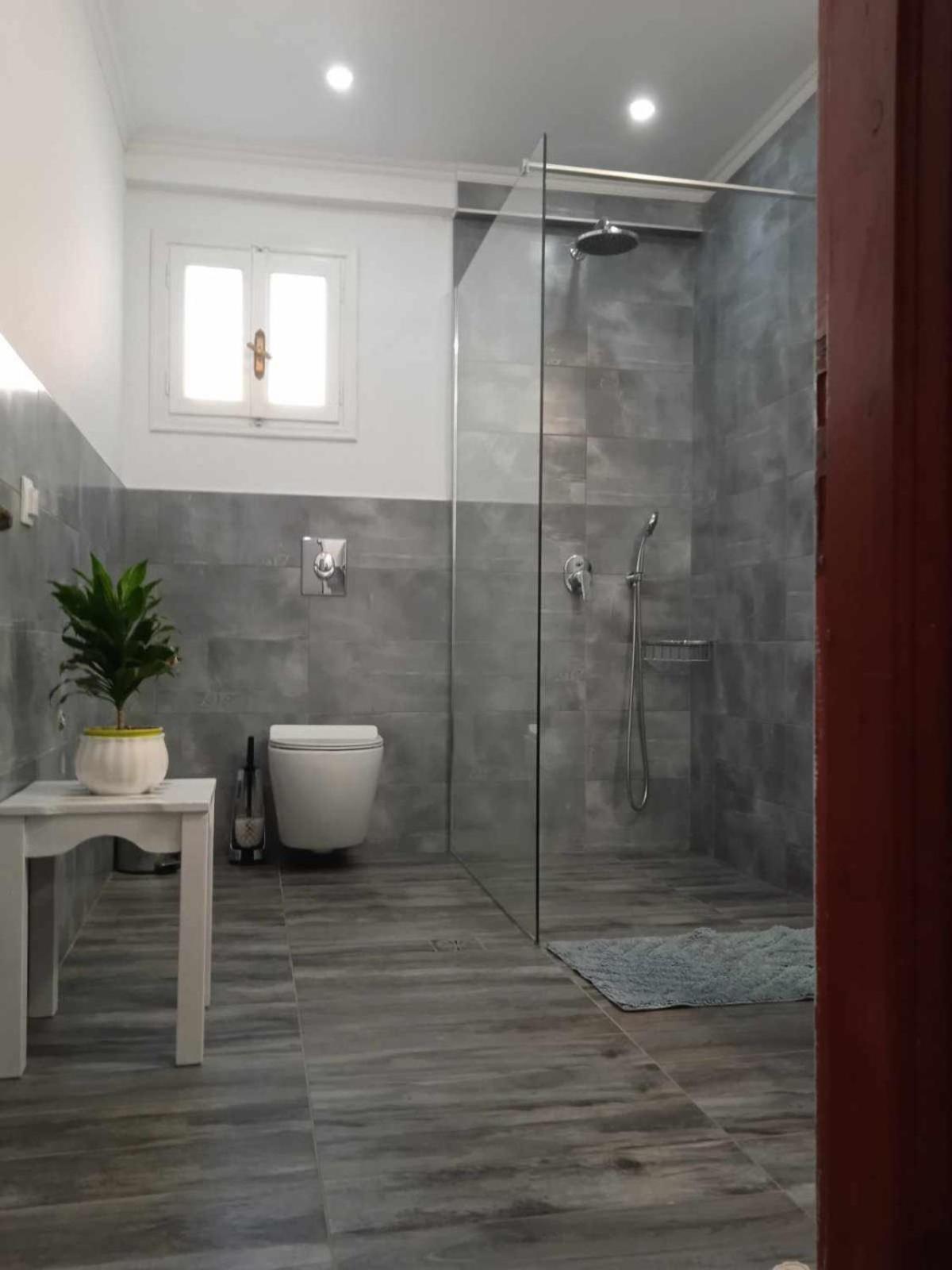 Iren Holiday Apartment Ypsos Buitenkant foto