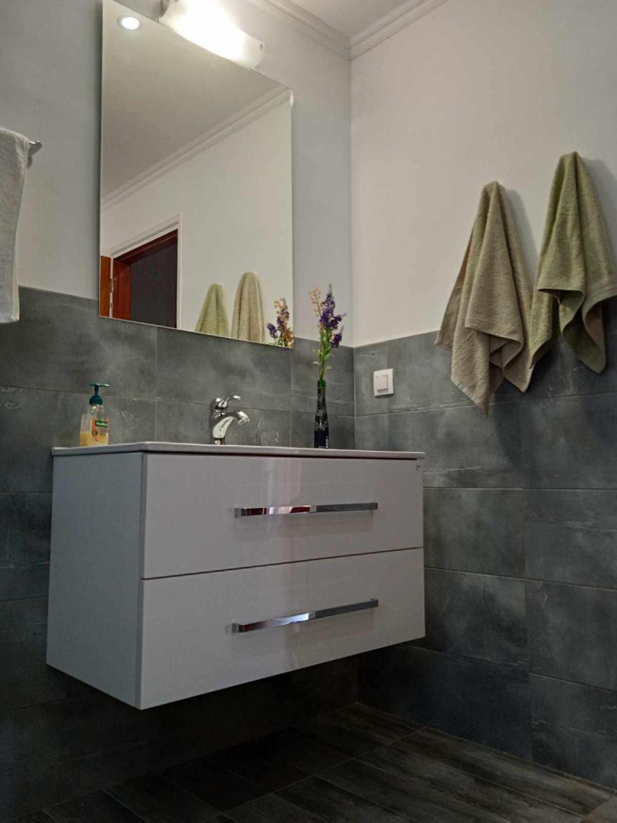 Iren Holiday Apartment Ypsos Buitenkant foto