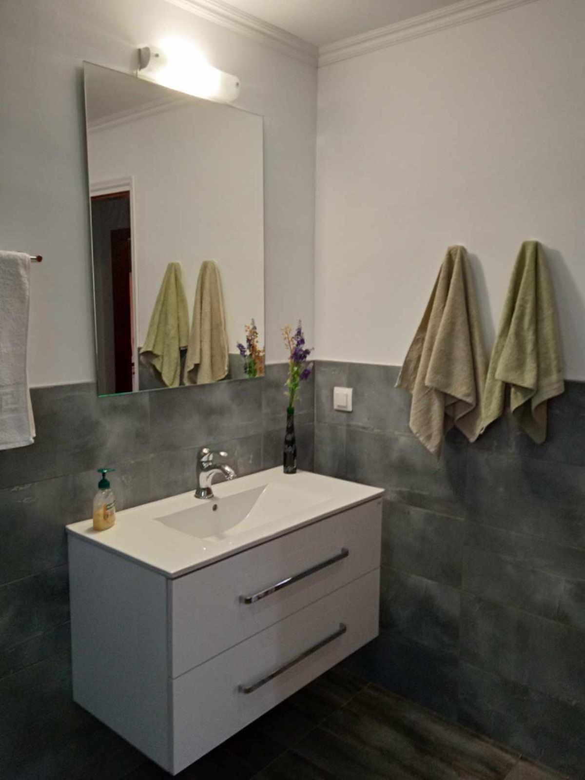Iren Holiday Apartment Ypsos Buitenkant foto